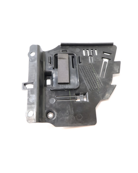 Harley-Davidson Street 750, monteringskonsoll