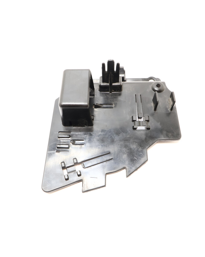 Harley-Davidson Street 750, monteringskonsoll