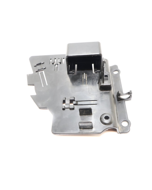 Harley-Davidson Street 750, monteringskonsoll 2