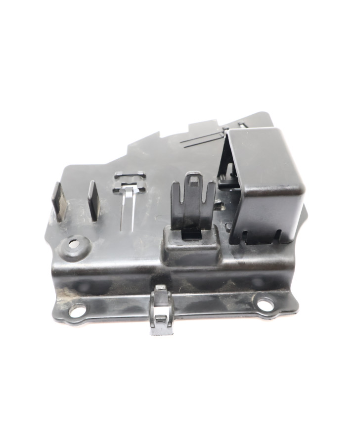 Harley-Davidson Street 750, monteringskonsoll