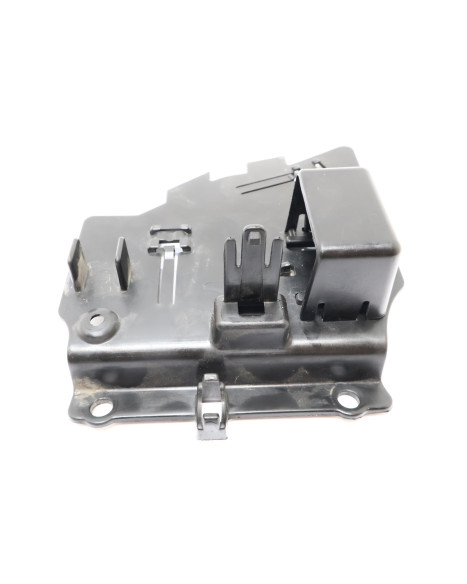 Harley-Davidson Street 750, monteringskonsoll