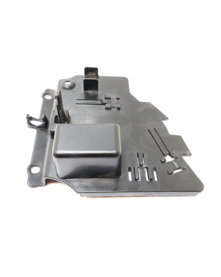 Harley-Davidson Street 750, monteringskonsoll