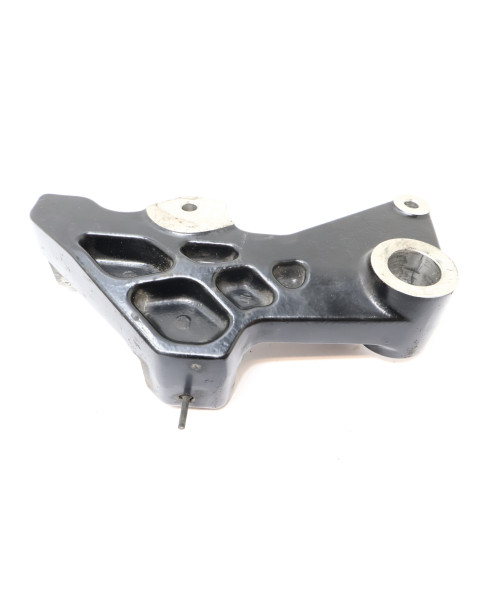 Harley-Davidson Street 750, bromsokshållare bak 2