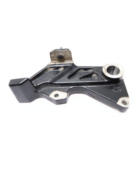 Harley-Davidson Street 750, bromsokshållare bak