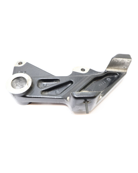 Harley-Davidson Street 750, bromsokshållare bak