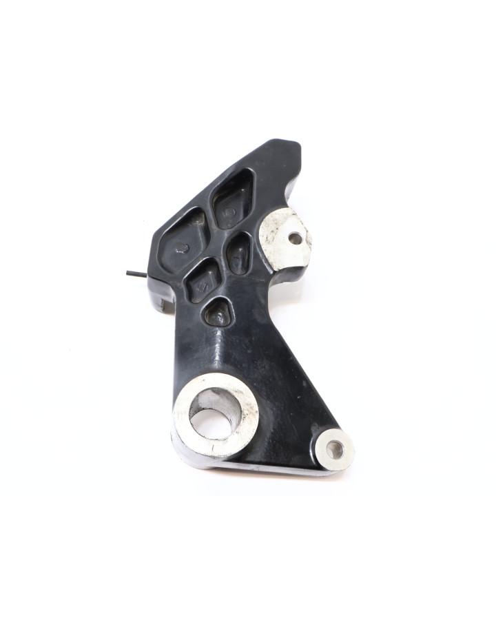 Harley-Davidson Street 750, bromsokshållare bak