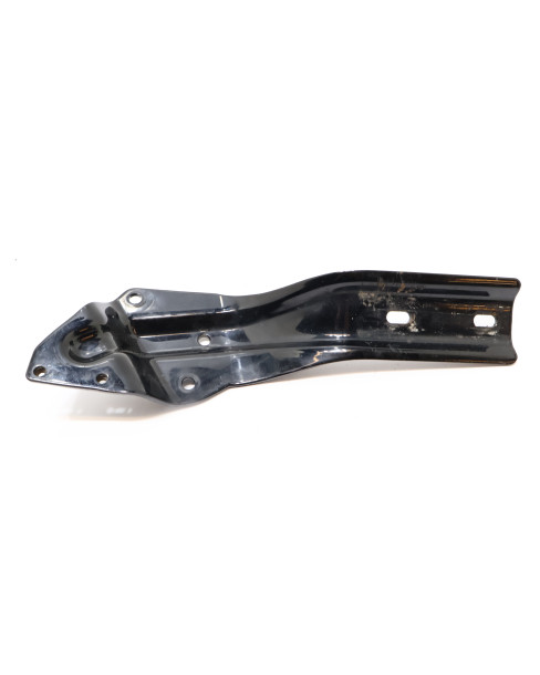 Harley-Davidson Street 750, fäste avgassytem