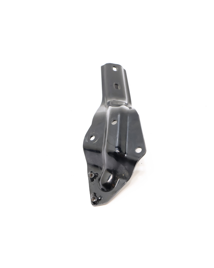 Harley-Davidson Street 750, fäste avgassytem