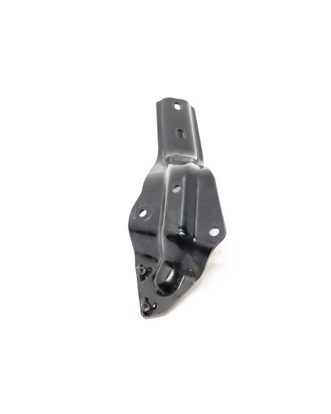 Harley-Davidson Street 750, fäste avgassytem