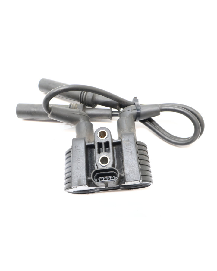 Harley-Davidson Street 750, tändspole