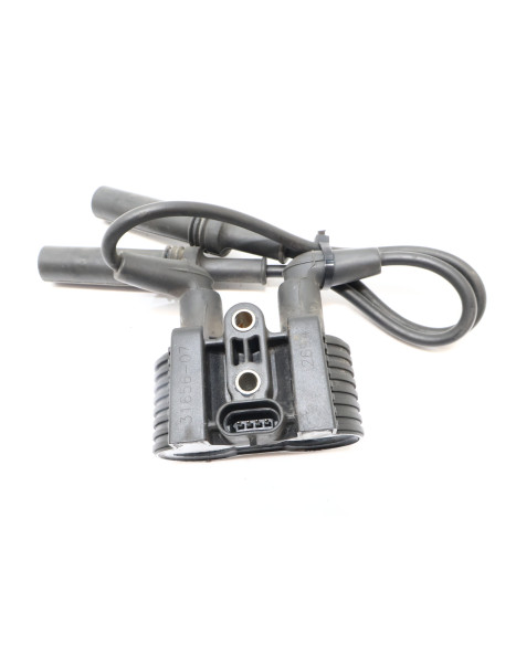 Harley-Davidson Street 750, tändspole