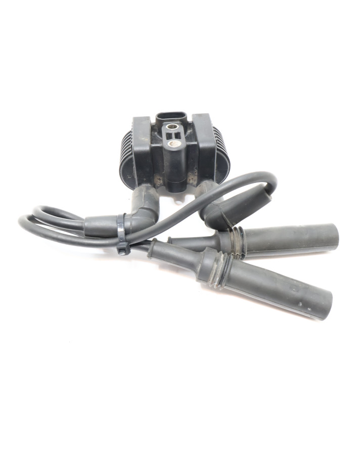 Harley-Davidson Street 750, tändspole