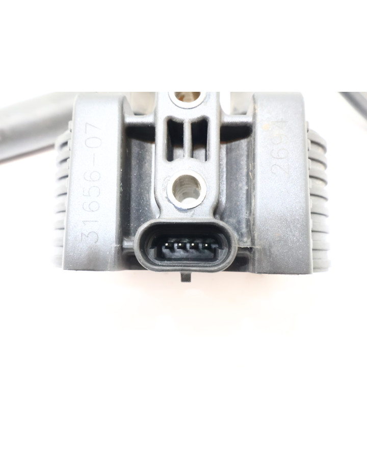 Harley-Davidson Street 750, tändspole