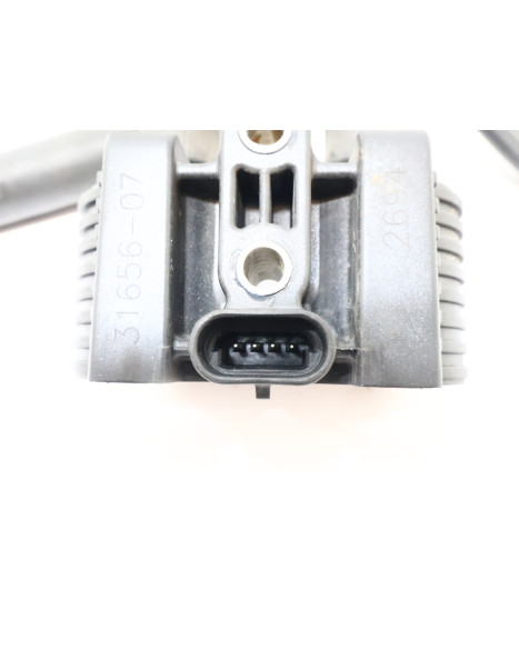 Harley-Davidson Street 750, tändspole