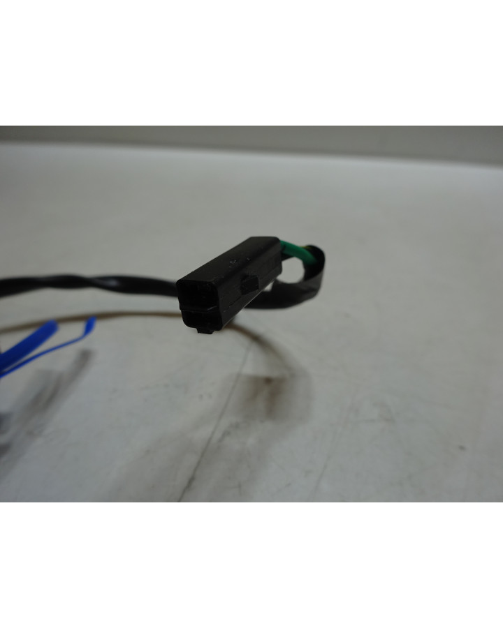 Kawasaki Z300, blinkers vänster fram