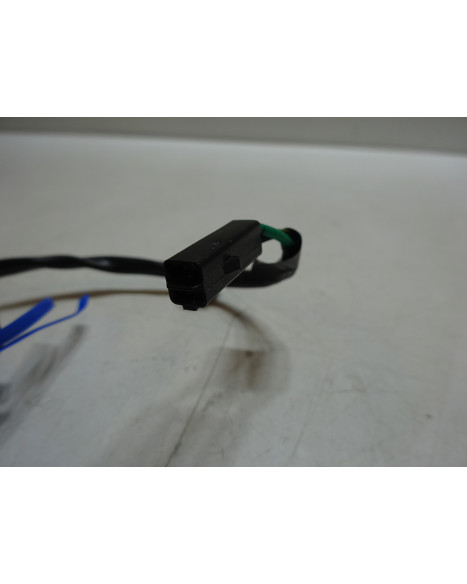 Kawasaki Z300, blinkers vänster fram