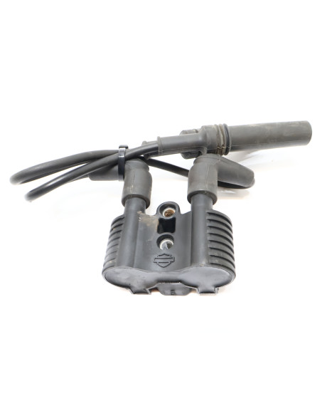 Harley-Davidson Street 750, tändspole