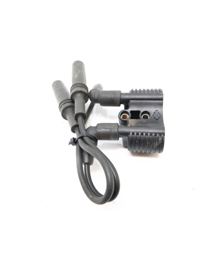 Harley-Davidson Street 750, tändspole