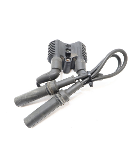 Harley-Davidson Street 750, tändspole