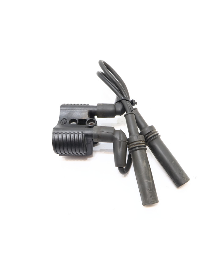 Harley-Davidson Street 750, tändspole