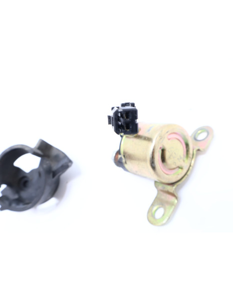 Harley-Davidson Street 750, startrelä