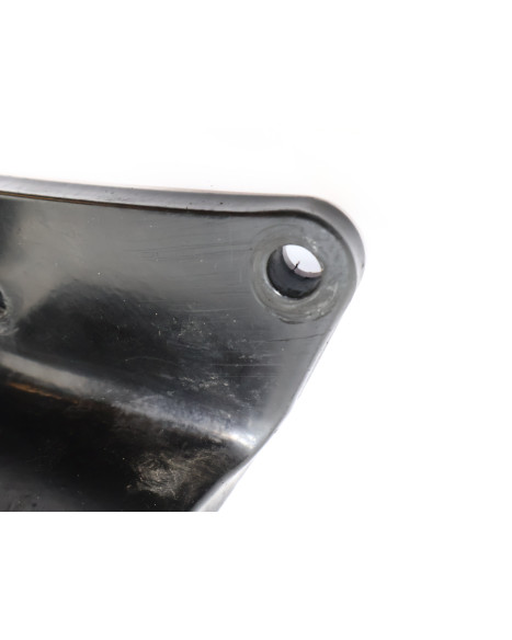 Harley-Davidson Street 750, fotpinne/sidostöd vänster komplett