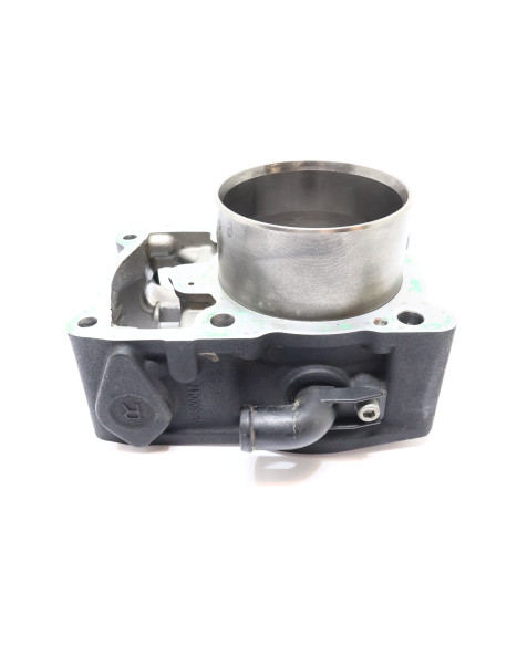 Harley-Davidson Street 750, bakre cylinder