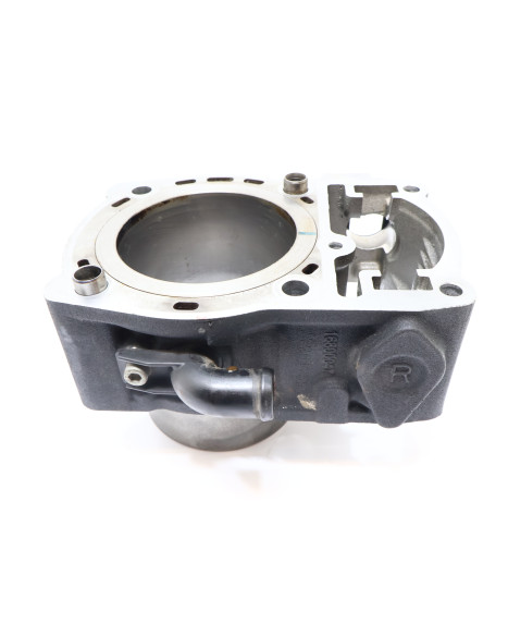 Harley-Davidson Street 750, bakre cylinder