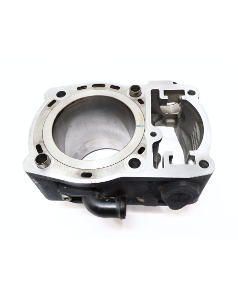 Harley-Davidson Street 750, bakre cylinder