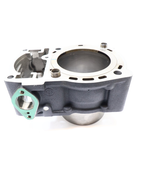 Harley-Davidson Street 750, bakre cylinder