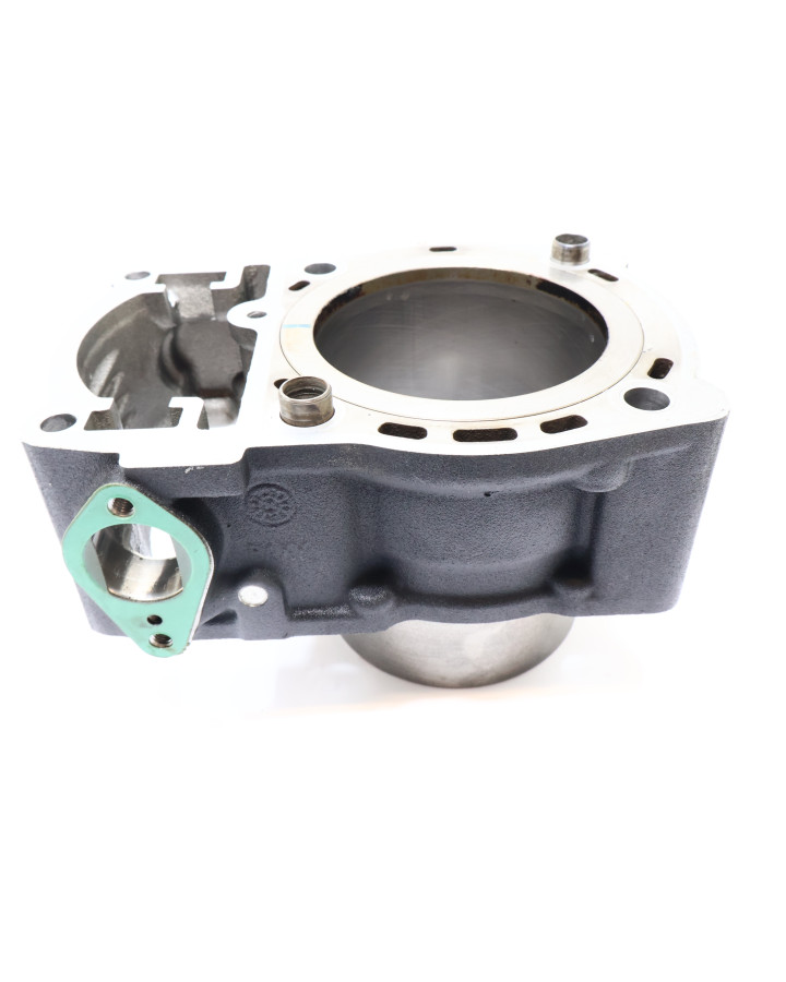 Harley-Davidson Street 750, bakre cylinder