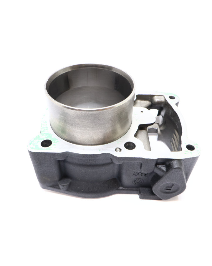 Harley-Davidson Street 750, främre cylinder