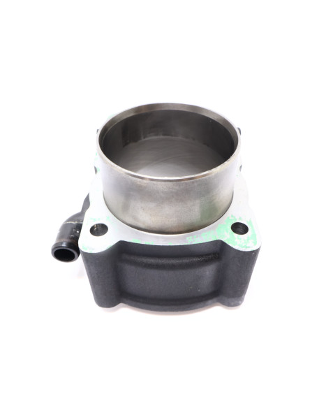 Harley-Davidson Street 750, främre cylinder