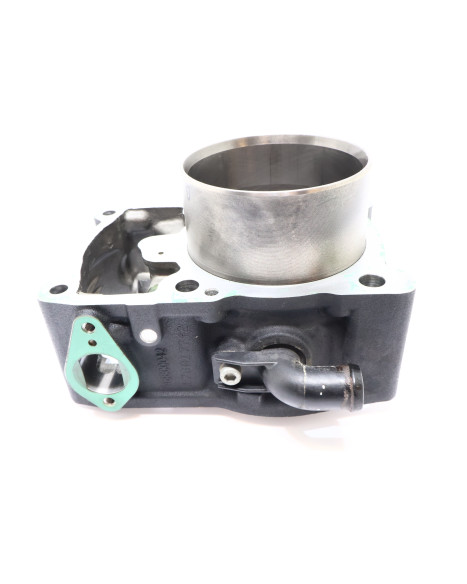 Harley-Davidson Street 750, främre cylinder