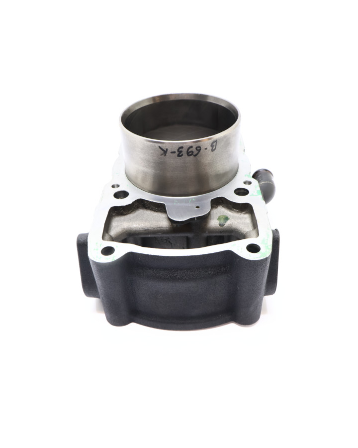 Harley-Davidson Street 750, främre cylinder