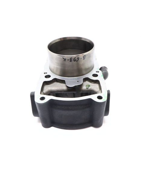 Harley-Davidson Street 750, främre cylinder