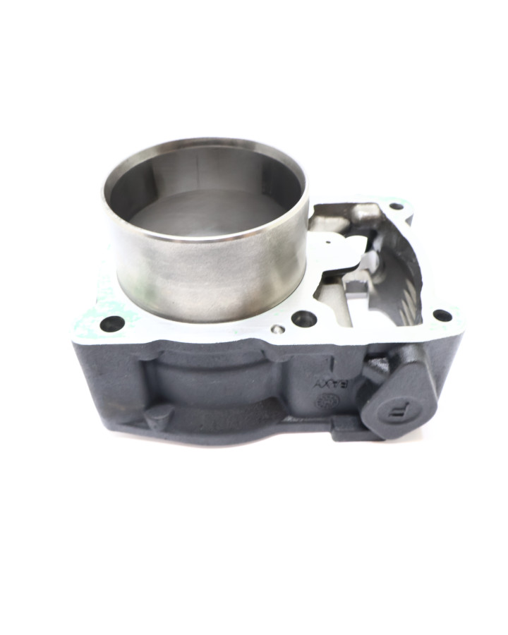 Harley-Davidson Street 750, främre cylinder