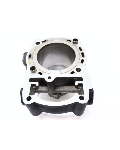 Harley-Davidson Street 750, främre cylinder