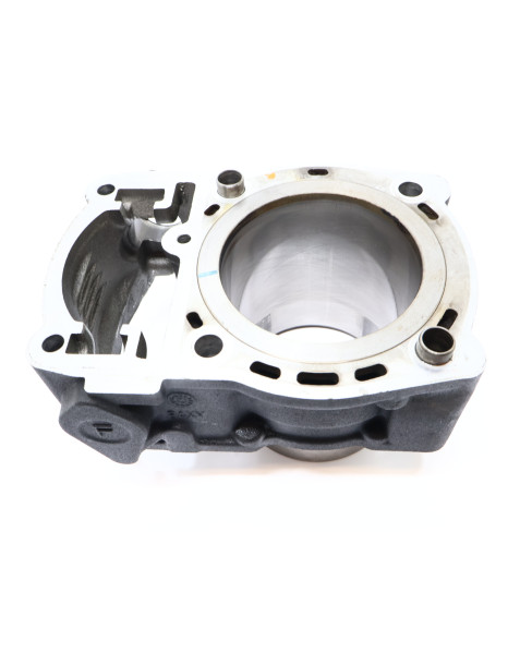 Harley-Davidson Street 750, främre cylinder 2