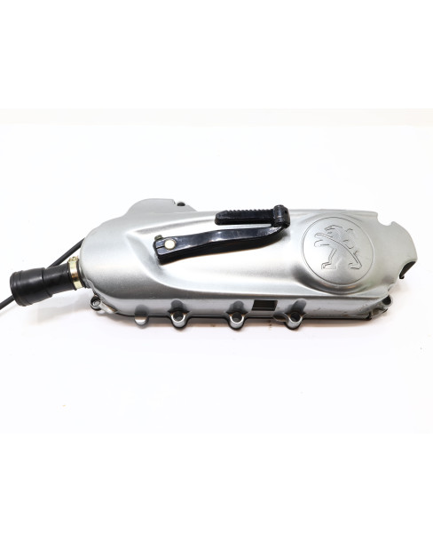 Peugeot Kisbee, variatorkåpa komplett