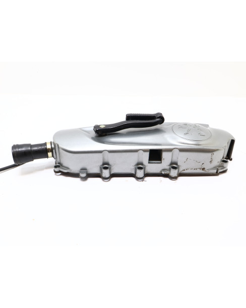 Peugeot Kisbee, variatorkåpa komplett 2