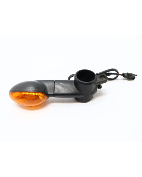 Harley-Davidson Street 750, blinkers höger fram