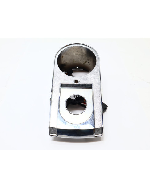 Harley-Davidson Softail Fat Boy, instrumentkonsoll