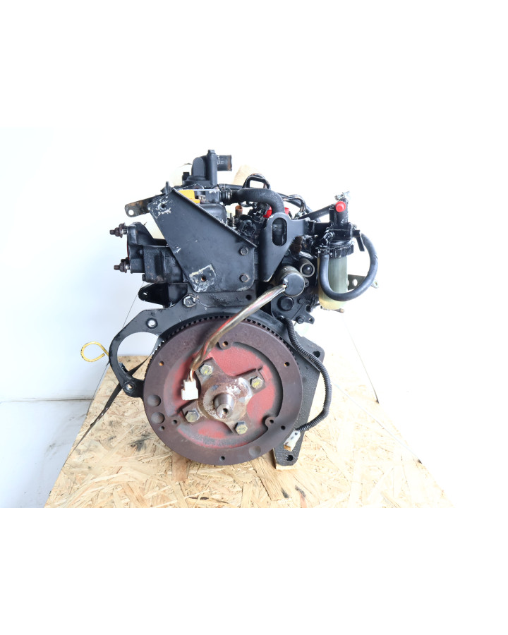 Yanmar 2TNE68-CMC motor