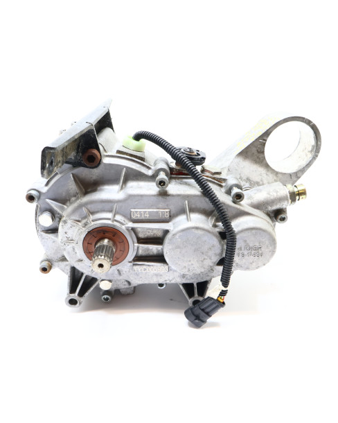 Ligier JS50/JS60/IXO / Microcar MGO/Due, växellåda