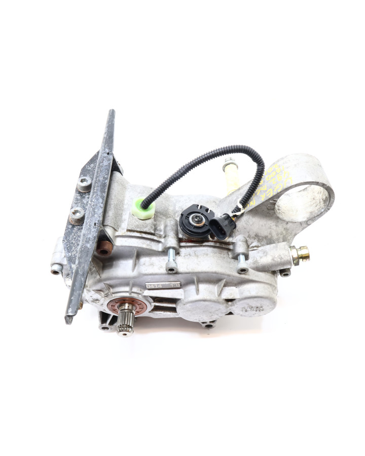 Ligier JS50/JS60/IXO / Microcar MGO/Due, växellåda