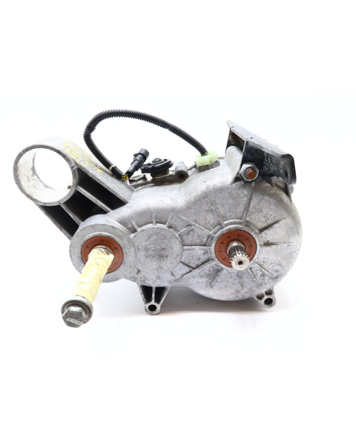 Ligier JS50/JS60/IXO / Microcar MGO/Due, växellåda