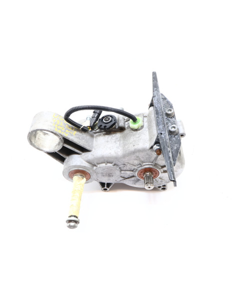 Ligier JS50/JS60/IXO / Microcar MGO/Due, växellåda