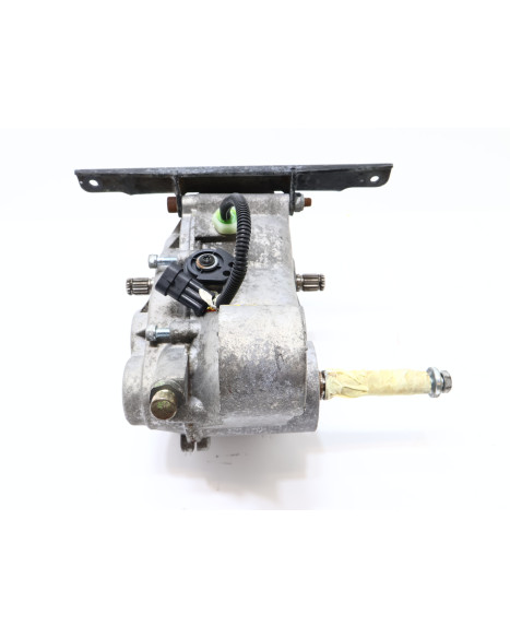 Ligier JS50/JS60/IXO / Microcar MGO/Due, växellåda