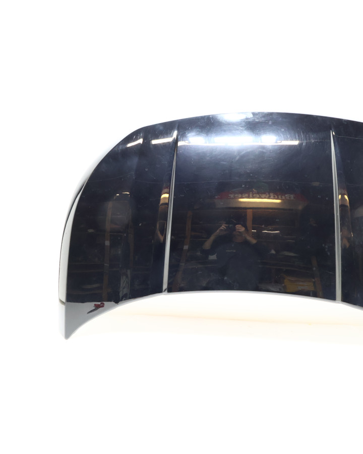 Ligier JS60, motorhuv